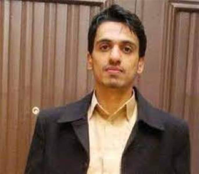 محكمة بصنعاء تصدر حكما مستعجلاً بإعدام "عمار زهرة"