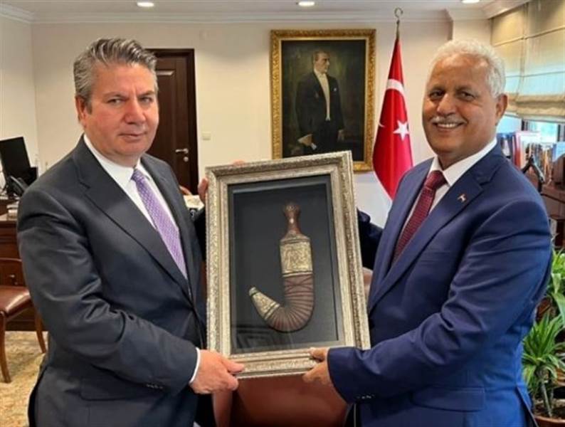 Yemen Büyükelçisi, Türkiye’nin Yemen’e desteği büyük önem taşıyor
