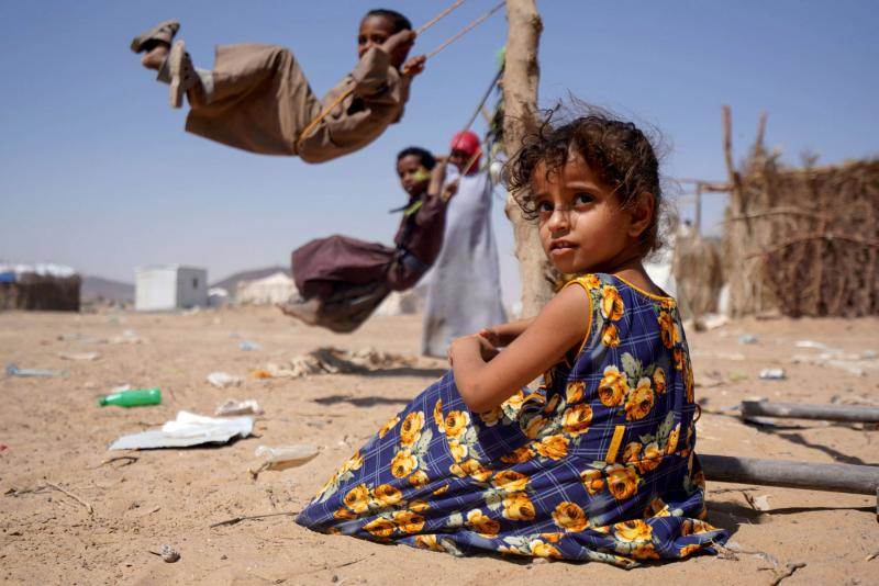 اليمن الأخطر عربياً.. 160 مليون طفل عامل في العالم