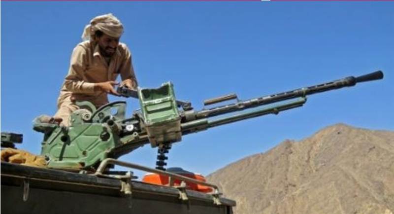 Yemen’de Husilerin ateşkes ihlalleri sonucu 4 asker öldü