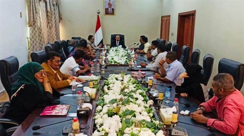عقب إجازة عيد الأضحى المبارك.. وزير الإعلام يعلن إعادة إصدار صحيفة "14 أكتوبر" بحلة جديدة