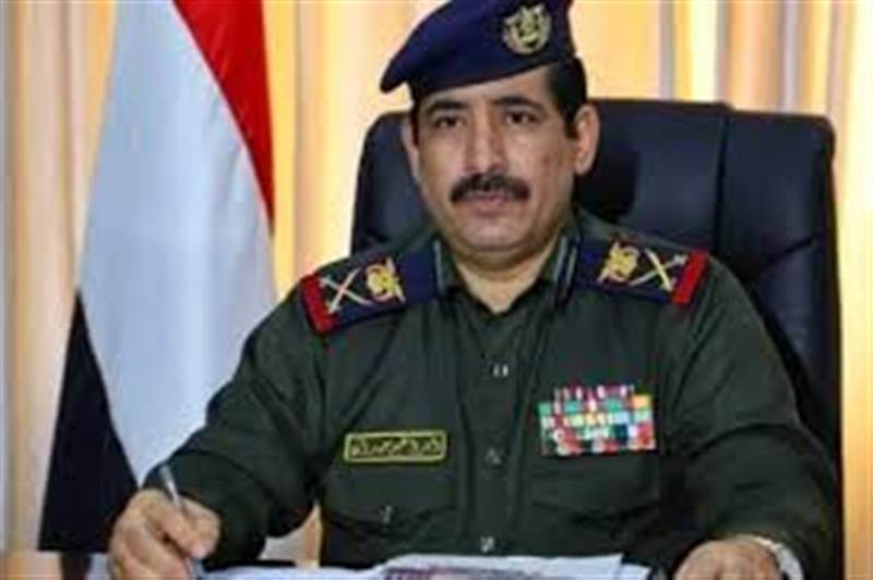 وزير الداخلية يوجه بسرعة التحقيق في استهداف الجنود بشبوة وأبين وملاحقة العناصر الإرهابية