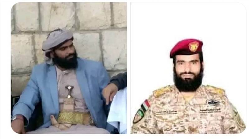 عاجل.. اغتيال قائد بارز في ألوية اليمن السعيد المشكلة مؤخرا