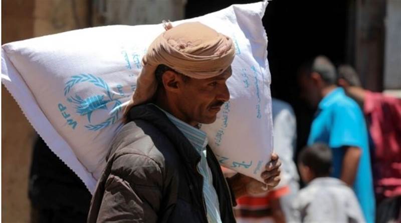 Yardımların azalması nedeniyle Yemen’deki insani kriz derinleşiyor