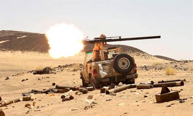 Yemen ordusu: Husilerin ateşkesi  ihlali sonucu 7 asker öldü ve yaralandı