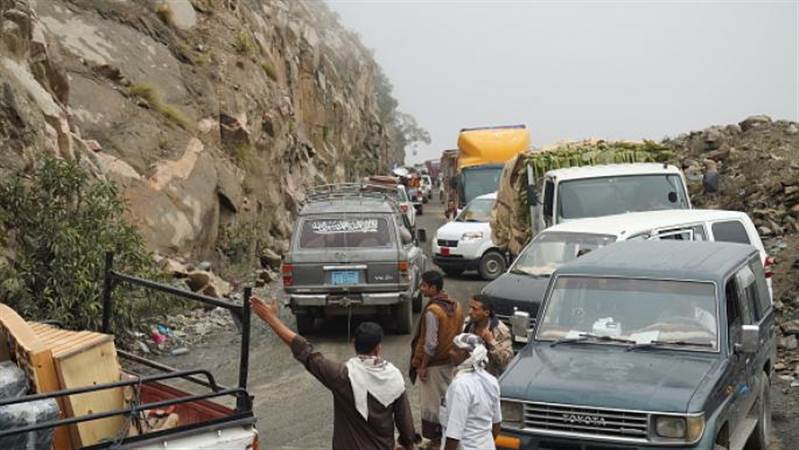 الهدنة اليمنية تترنّح ومفاوضات تعز بلا نتيجة