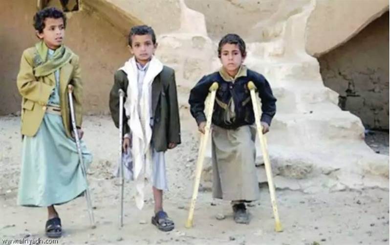 Ateşkesin başlamasından bu yana Yemen'deki çocukların en büyük katili “mayınlar”