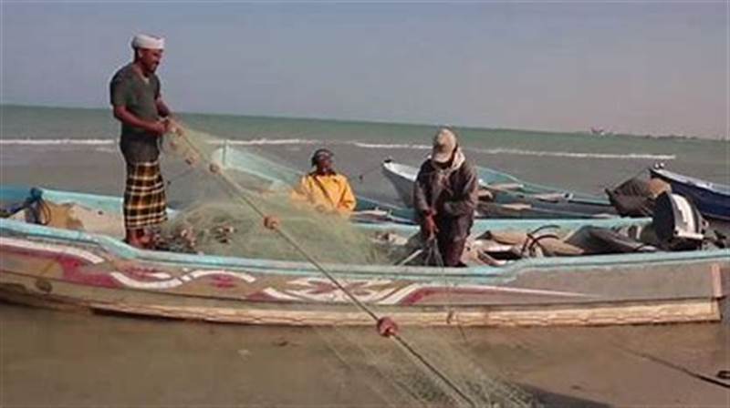 إريتريا تفرج عن أكثر من 90 صيادا يمنيا بعد أسبوعين من احتجازهم
