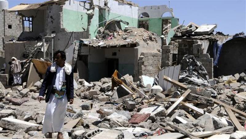 تقرير: 200 مليار دولار خسارة اليمن بسبب الحرب