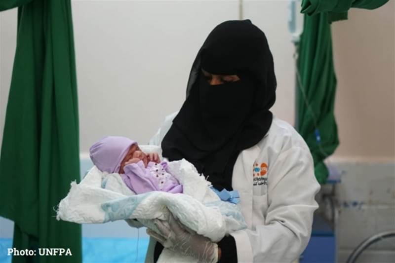 الأمم المتحدة: الصراع في اليمن يتسبب بوفاة امرأة كل ساعتين