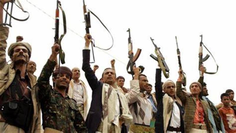 اندلاع اشتباكات عنيفة بين مليشيات الحوثي في صنعاء
