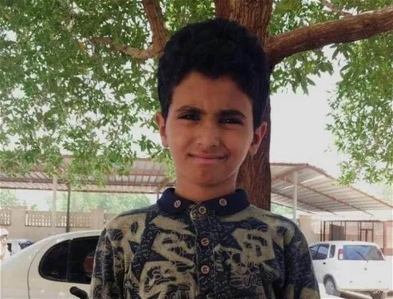 وفاة طفل غرقاً طفل ونجاة أخيه في محافظة حضرموت