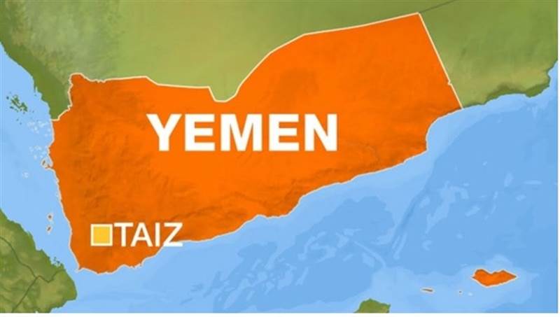 Yemen hükümeti:  Husiler abluka altındaki Taiz'de 4 milyon kişiyi rehin tutuyor