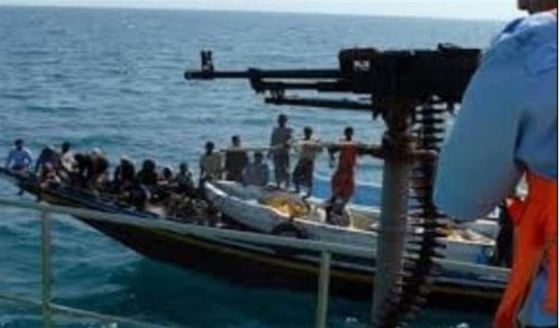 Eritre daha önce gözaltına alınan 50 Yemenli balıkçıyı serbest bıraktı
