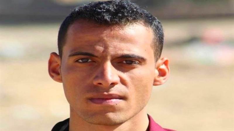 العفو الدولية تدعو مليشيات الحوثي للإفراج عن الصحفي يونس عبدالسلام