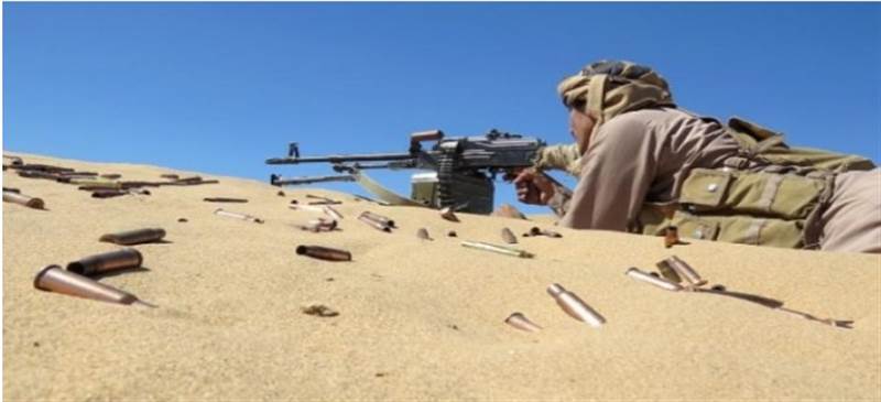 Yemen’de ateşkesi ihlal eden  Husiler iki günde 12 askeri öldürdü