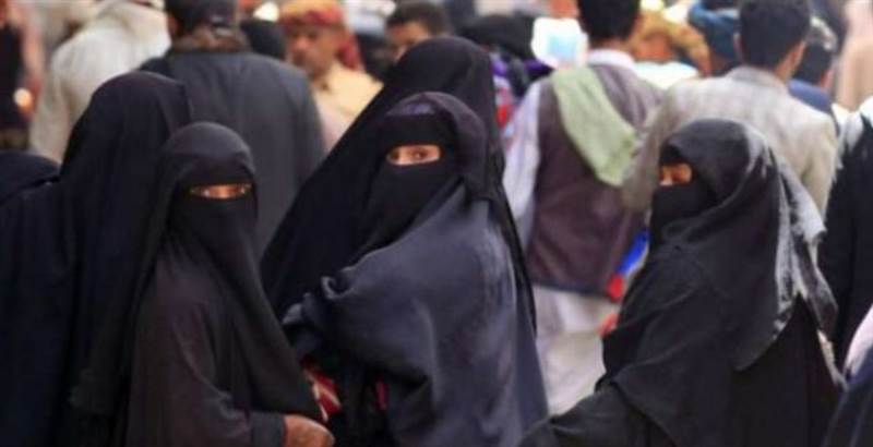 Husiler, Yemen'in Hacca kentinde çok sayıda kızı kaçırmakla suçlanıyor