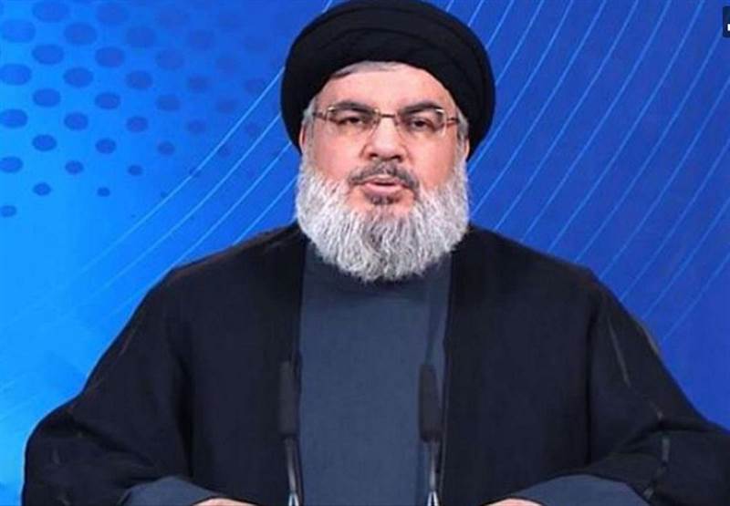 Hasan Nasrallah: Yemen savaşında arabulucu değil tarafız