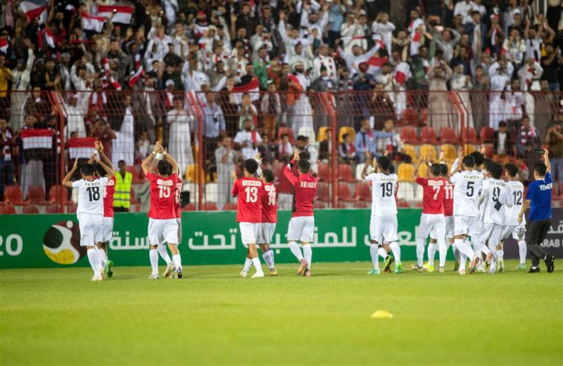 في لقاء ناري.. المنتخب الوطني للشباب يواجه اليوم المنتخب السعودي في بطولة كأس العرب