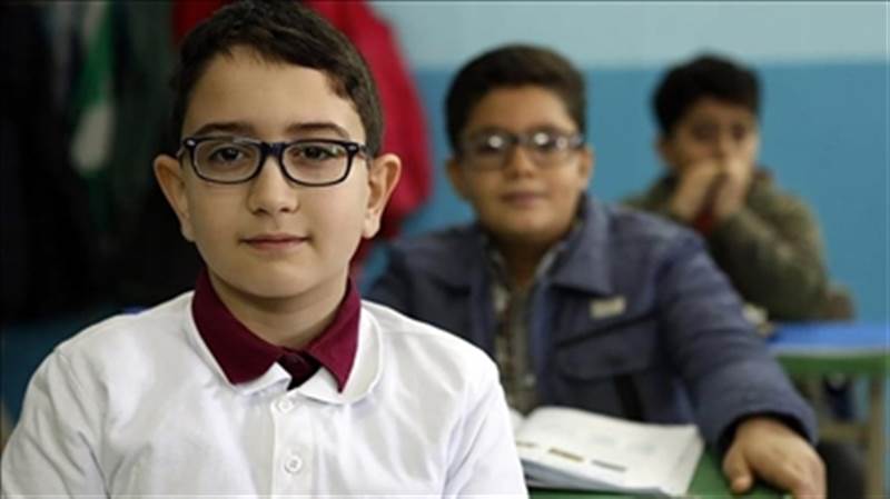 وزارة التربية التركية تعلن إعادة فتح مدارسها في السعودية قريبا