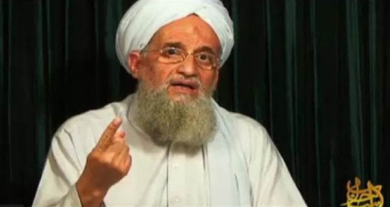 Biden: El Kaide lideri Eymen El-Zevahiri öldürüldü