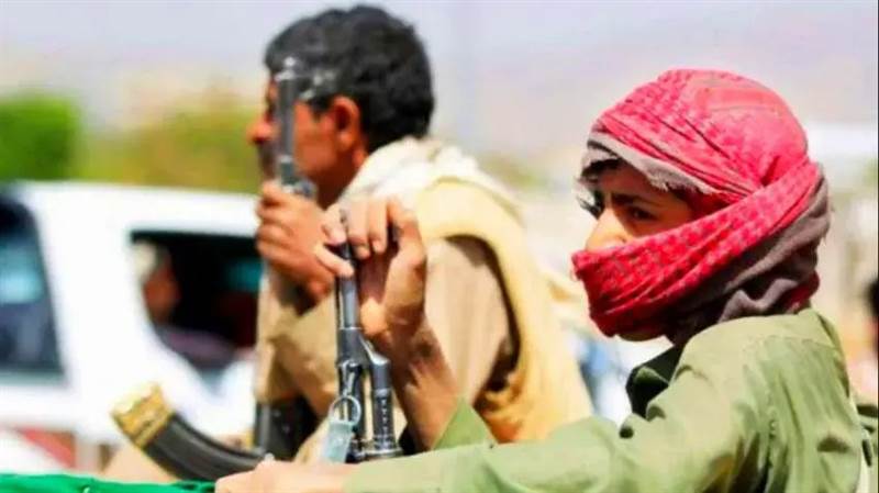 من يقف وراء عصابات خطف الأطفال في محافظة إب؟