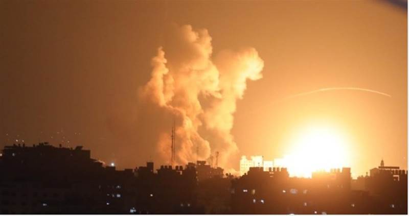 İsrail’in Gazze saldırısına Türkiye’den tepki