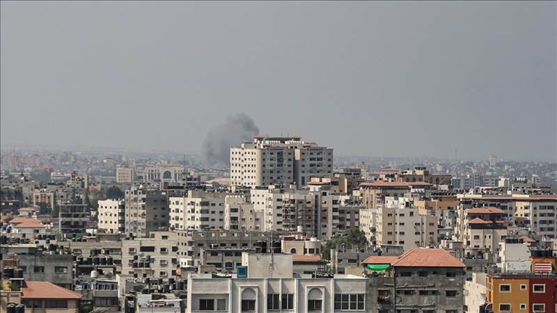 الهدوء يعود الى غزة بعد 3 أيام من المواجهات وسرايا القدس تعلن استشهاد 12 من عناصرها خلال المعركة