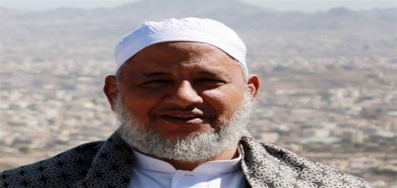 Yemen Islah Partisi yöneticilerinden El Daghbashi talihsiz bir trafik kazası sonucu yaşamını yitirdi