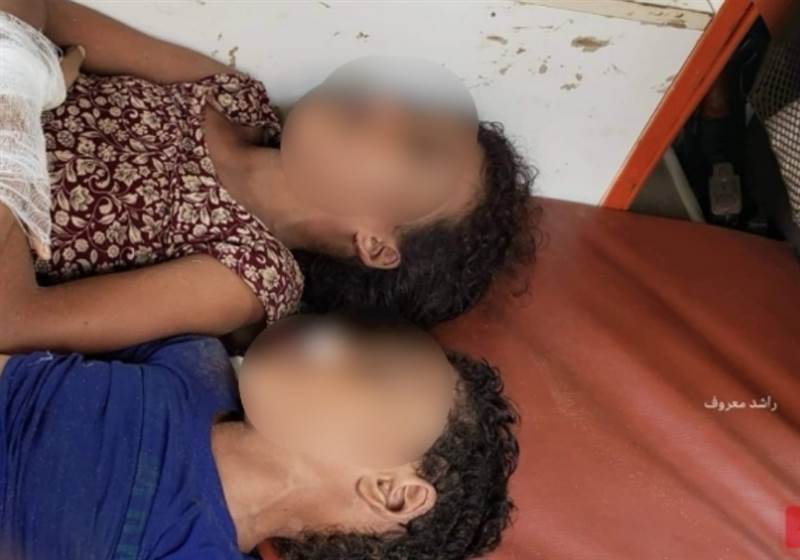 Yemen’deki selde iki kardeş boğularak can verdi