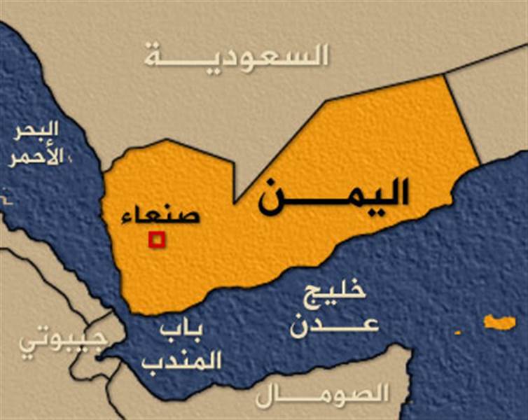 كاتب خليجي يكشف عن مخطط لتقسيم اليمن بعيداً عن الشرعية