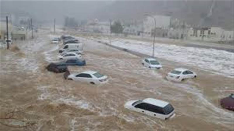 الأمم المتحدة تعلن تخصص 44 مليون دولار لمواجهة كارثة السيول في اليمن