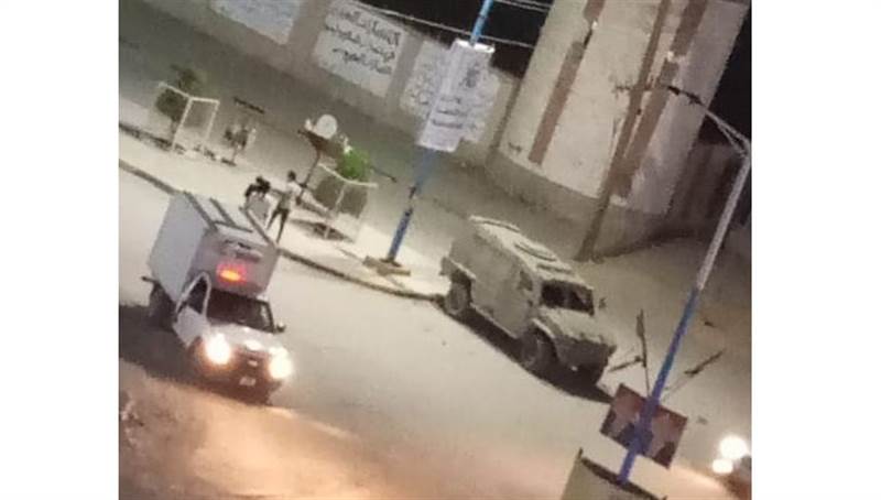 بعد اشتباكات ليلية.. مصرع وجرح 6 افراد من تشكيلات تدعمها الامارات في مدينة عتق