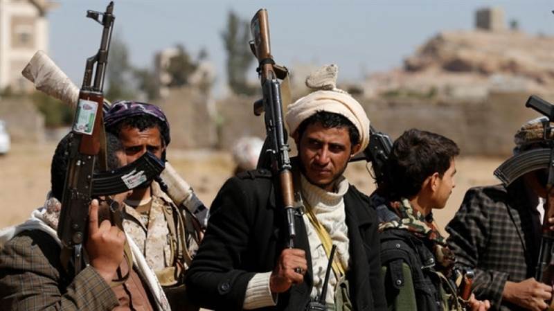 مليشيات الحوثي تواصل التحشيد رغم الهدنة