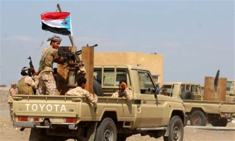 مليشيات الحوثي تهدد باجتياح مدن وادي حضرموت وطرد القوات الحكومية منها