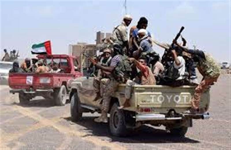 في ظل التزام الجيش بالتهدئة.. فصائل وتشكيلات مسلحة مدعومة اماراتيا تواصل التصعيد في شبوة