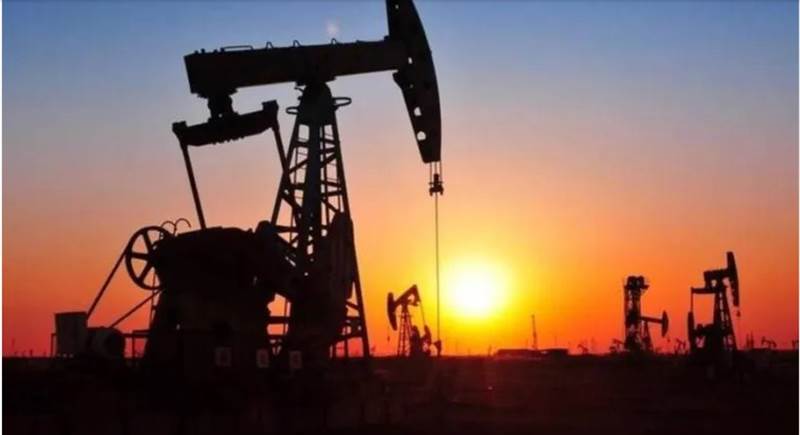 Yılın ilk yarısında Yemen’in petrol gelirleri yüzde 34 arttı