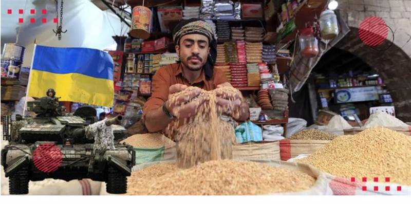 “Yemen’in dört ay buğday stoku bulunuyor”