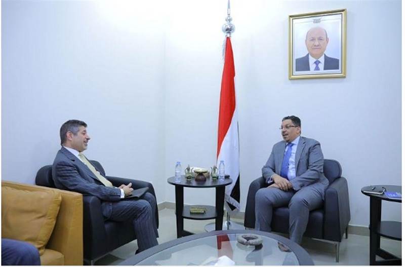 Bin Mübarek: Ateşkesin tüm hükümleri uygulanmalı