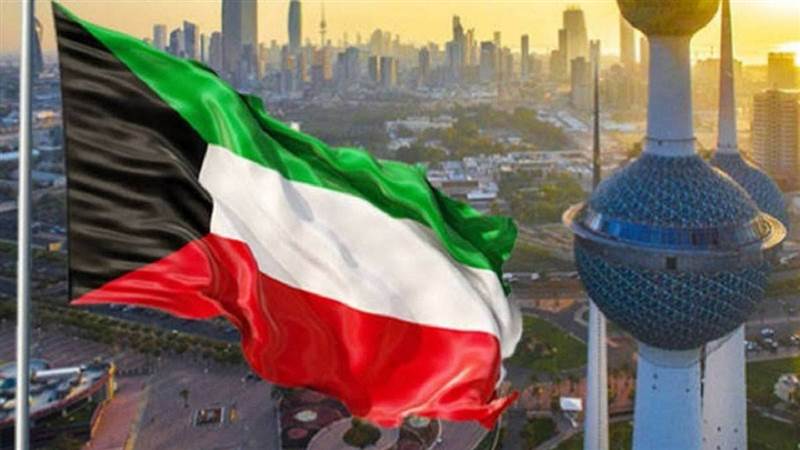 الكويت تجدد دعمها وحدة اليمن وسيادته واستقلاله وسلامة أراضيه