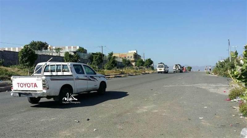 Hükümet güçleri, Husi milislerinin Taiz şehrinin batısındaki bölgelere yönelik saldırısını engelledi
