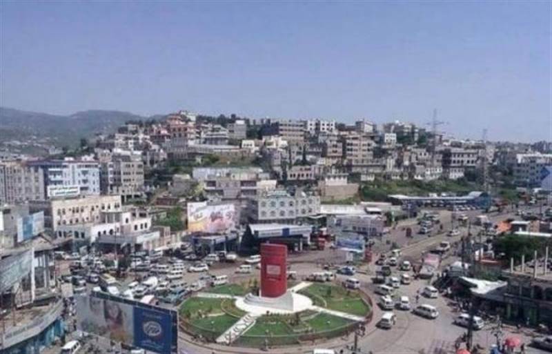 انفجار أسطوانة غاز يودي بحياة امرأة في محافظة إب