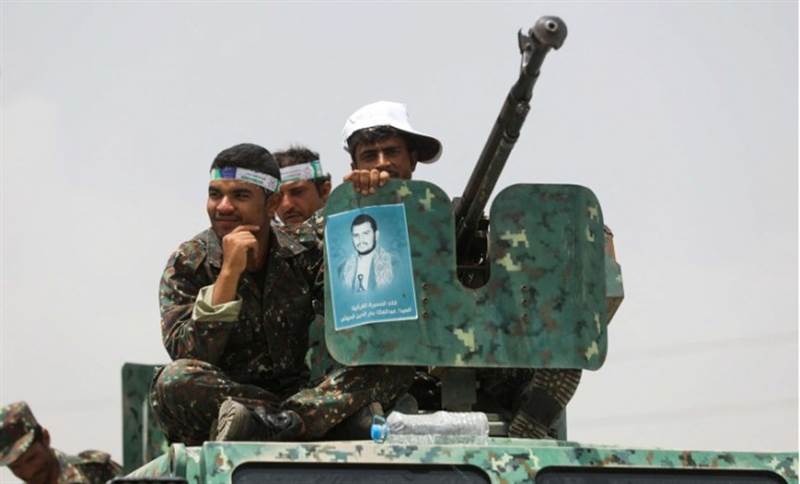 Husiler’in Taiz saldırılarında 10 asker ile 23 milis öldü