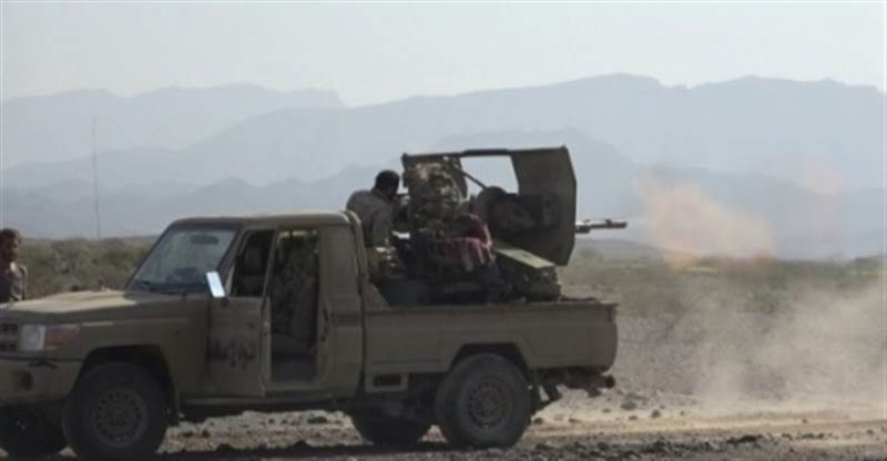 فرنسا تدين الهجوم الحوثي على منطقة الضباب بتعر