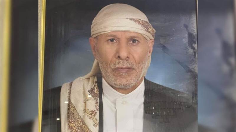 مسلحون حوثيون يعدمون القاضي محمد حمران بعد اختطافه بصنعاء