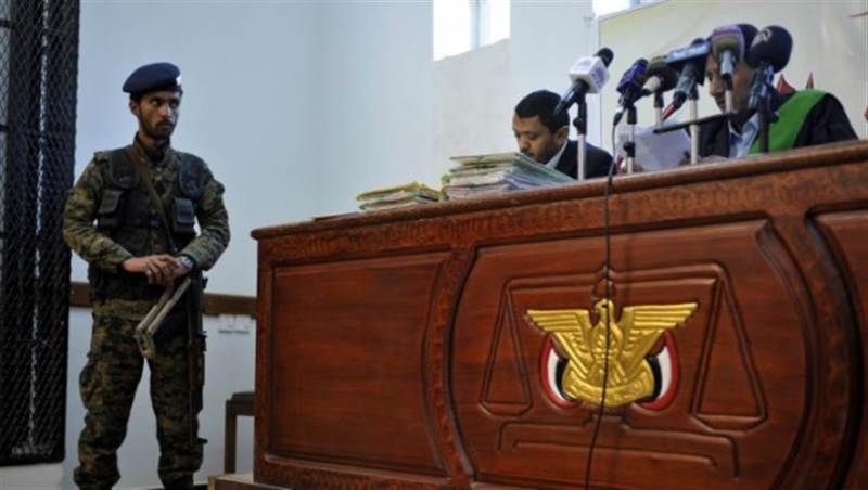 القضاة اليمنيون في مواجهة سطوة نفوذ الحوثيين