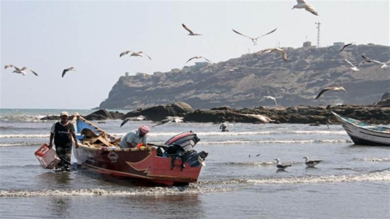 أريتريا تفرج عن 200 صياد يمني احتجزتهم قبل ثلاثة أشهر