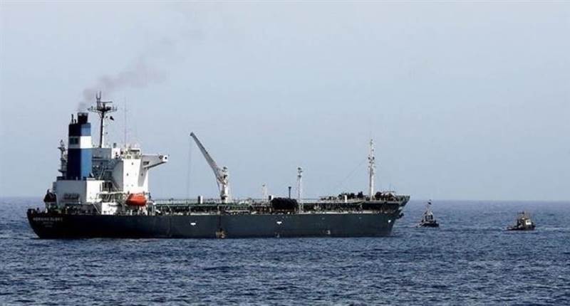 Husiler: Hudeyde Limanı’na 4 adet petrol  tankeri ulaştı