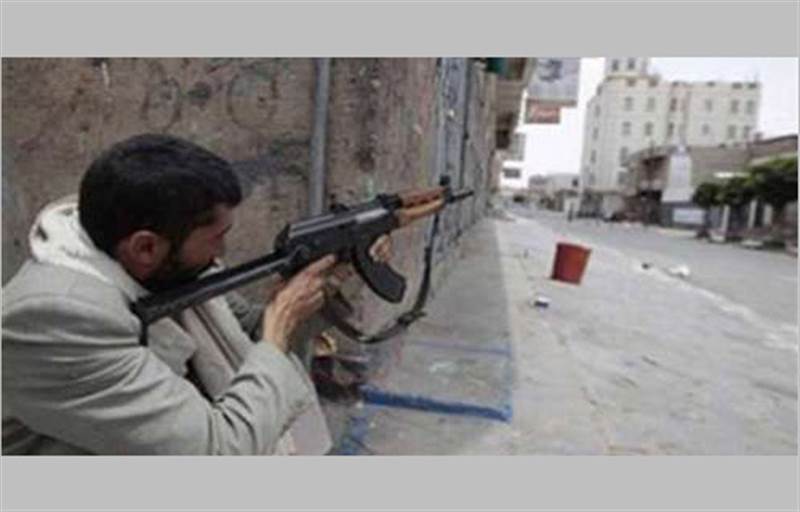 سكان: اشتباكات عنيفة في صنعاء وسقوط قتلى وجرحى