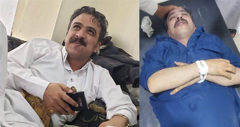 وفاة مواطن بعد ضربه والزج به في السجن بساعات في العاصمة صنعاء